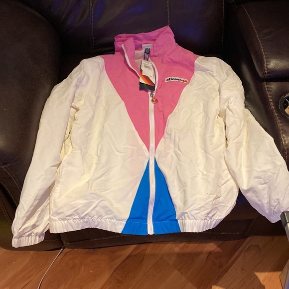 Ellesse she’ll top - Picture 2 of 7